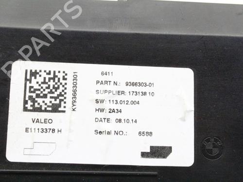 Control unit MINI MINI (F56) Cooper SD | BP39800164M11 - Image 3