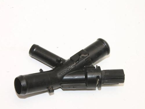 Pipe TOYOTA C-HR (_X1_) 1.8 Hybrid (ZYX10_, ZYX11_, ZYX10R, ZYX11R) | BP39827925M125 - Image 2