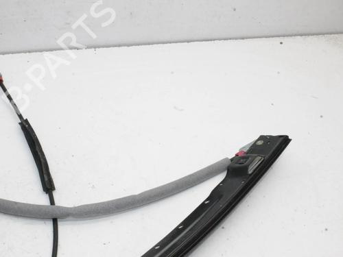 Front right window mechanism JAGUAR XJ (X351) 5.0 SCV8 | BP39864007C23 - Image 3