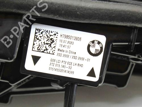 Left tailgate light BMW X3 (G01, F97, G08) iX3 | BP39848693C79 - Image 9