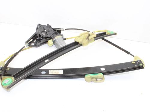 Used Front right window mechanism Front right window mechanism SKODA OCTAVIA III Combi (5E5, 5E6) 2.0 TDI / TDI RS 4x4 (184 hp) 39834805 39834805