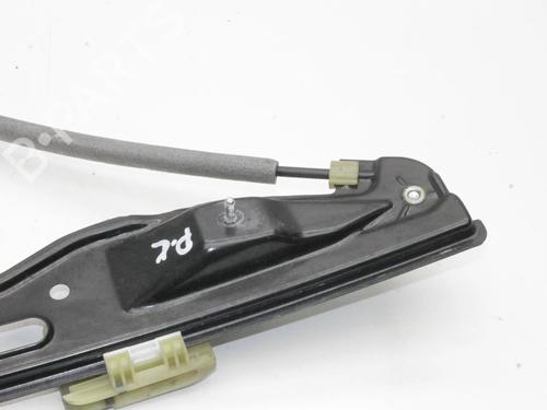 Rudehejsemekanisme ventre foran FORD MONDEO V Hatchback (CE) 2.0 TDCi | BP39803964C22  - Image 5