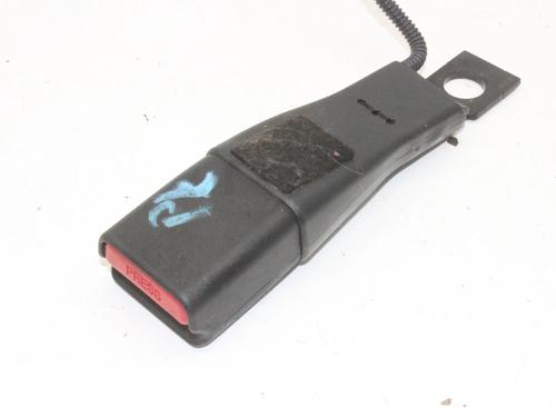 Seat buckle SUZUKI IGNIS III (MF, FF) 1.2 (ATK412) | BP39865895I32 - Image 3