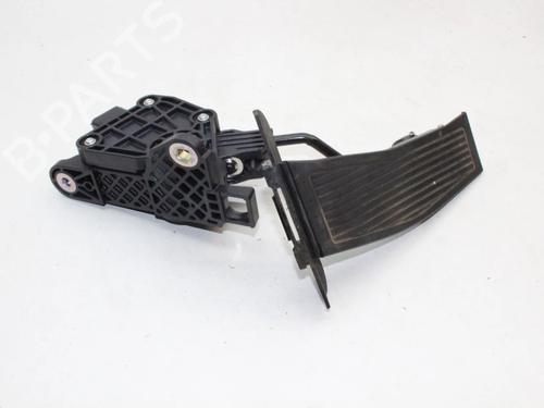 Pedal Pedal HONDA ACCORD VIII (CU) 2.2 i-DTEC (CU3) (150 hp) 39840667 39840667