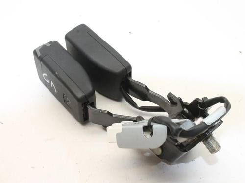 Used Seat buckle Seat buckle MAZDA CX-5 (KE, GH) 2.2 D AWD (KE102) (175 hp) 39809786 39809786