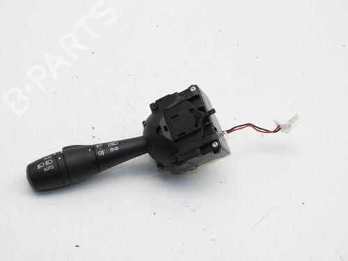 Used Steering column stalk Steering column stalk RENAULT CAPTUR I (J5_, H5_) 1.5 dCi 90 (J5N4, J5M5, J5MW, J5M6, J5AL, J5AJ) (90 hp) 40462304 40462304