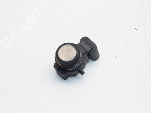 Used Electronic module Electronic module BMW 1 (F20) 118 d (143 hp) 39854435 39854435