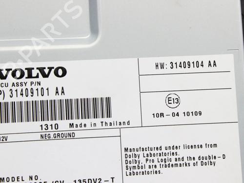 Electronic module VOLVO V60 I (155) D5 Hybrid AWD | BP40556469M83 - Image 5