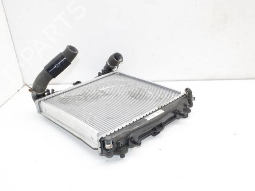 Used Water radiator Water radiator FORD MONDEO V Saloon (CD) 2.0 Hybrid (177 hp) 39825471 39825471
