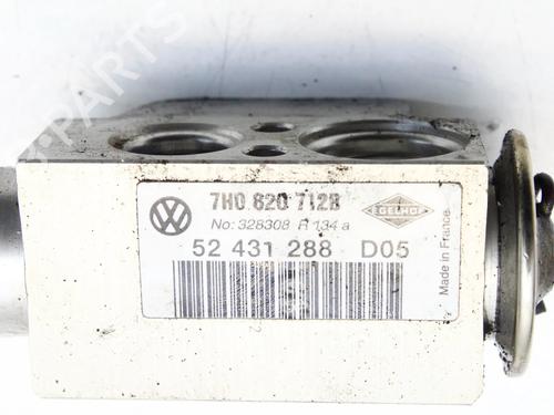 Electronic sensor VW TRANSPORTER T5 Van (7HA, 7HH, 7EA, 7EH) 2.0 TDI | BP39880120M84 - Image 3