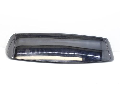 Spoiler bagklap Spoiler bagklap TOYOTA YARIS (_P21_, _PA1_, _PH1_) 1.6 GR 4WD (GXPA16) (261 hp) 39836698 39836698