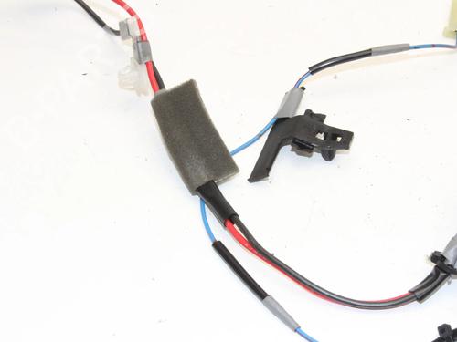 Control unit LEXUS LS (_F3_) 430 (UCF30) | BP39878027M11 - Image 3
