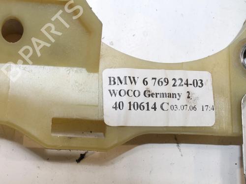 Other BMW 5 (E60) 535 d | BP39853441O1 - Image 3