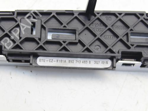 Electronic module AUDI A3 Limousine (8VS, 8VM) S3 quattro | BP39838725M83 - Image 5
