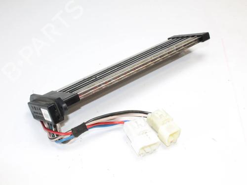 Heater resistor MITSUBISHI ASX (GA_W_) 1.8 DI-D 4WD (GA6W) | BP39843081M108 - Image 5
