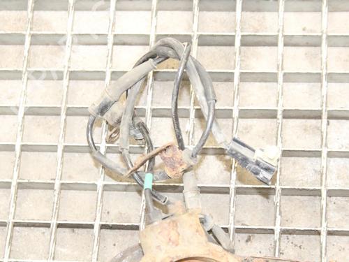 Left front steering knuckle KIA OPTIMA (FSGDS6B) 1.7 CRDi | BP39821816M25 - Image 8
