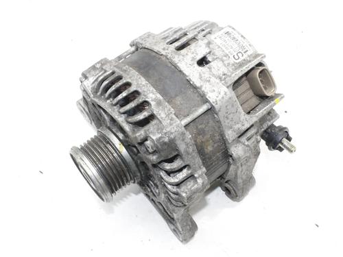 Alternator MAZDA CX-5 (KE, GH) 2.2 D (KE2FW) | BP39769356M7 - Image 4