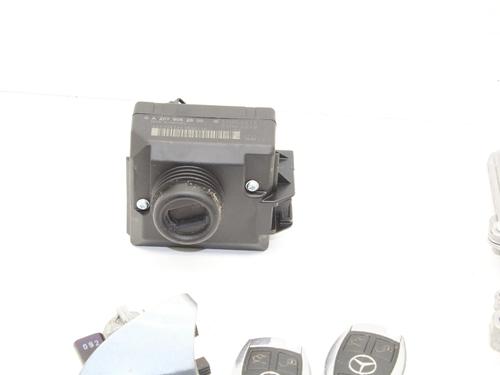 Electronic module MERCEDES-BENZ C-CLASS T-Model (S204) C 350 CDI (204.223) | BP39847951M83 - Image 2