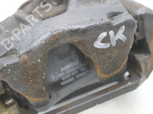 Left rear brake caliper AUDI A4 B9 (8W2, 8WC) 1.4 TFSI | BP39803906M107 - Image 5