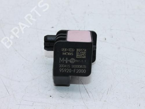 Electronic sensor KIA NIRO I (DE) 1.6 GDI Plug-in Hybrid | BP39855477M84 - Image 3