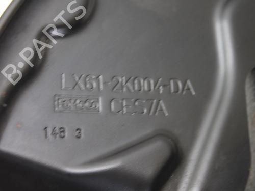 Right front steering knuckle FORD KUGA III (DFK) 2.5 FHEV | BP39826258M26 - Image 8