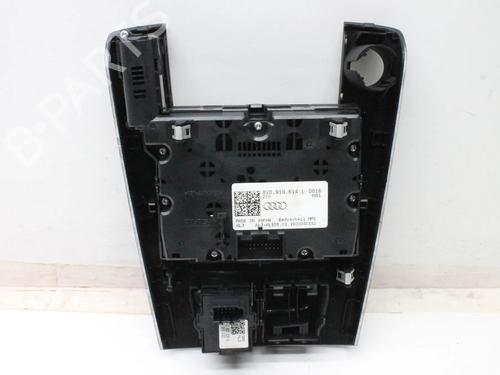 Electronic module AUDI A3 Limousine (8VS, 8VM) S3 quattro | BP39778969M83 - Image 2