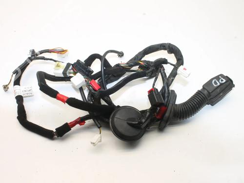 wiring-harness-kia-sorento-ii-xm-2009-2010-2011-2012-2013-2014-2015-2016-39767560 main image
