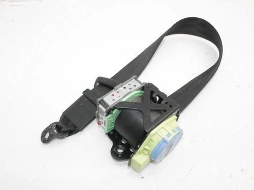 Front left seatbelt AUDI TT (8J3) 2.0 TFSI | BP39769249I26 - Image 2