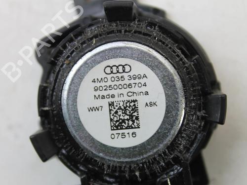 Speaker AUDI Q7 (4MB, 4MG, 4MQ) 3.0 TDI quattro | BP39799552E2 - Image 3