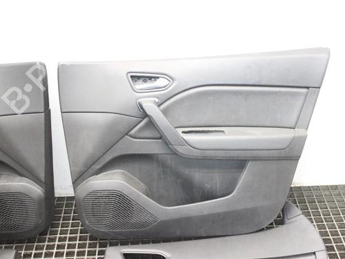 Seats set RENAULT CAPTUR II (HF_) TCe 100 (HFMT) | BP39792219C78 - Image 12