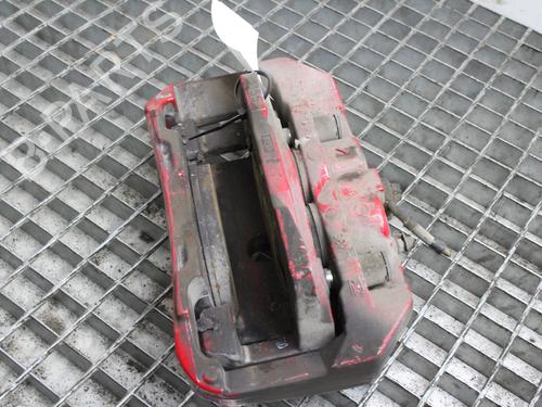 Left front brake caliper JAGUAR F-TYPE Coupe (X152) 3.0 SCV6 S AWD | BP39879452M105 - Image 5
