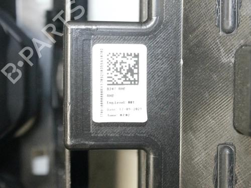 Instrumentbræt MERCEDES-BENZ EQA (H243) EQA 250 (243.701) | BP39840954C46 - Image 11