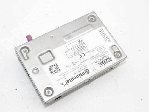 Electronic module RENAULT CAPTUR II (HF_) TCe 100 (HFMT) | BP39828815M83 - Image 2