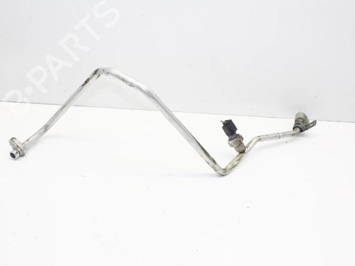 Used AC pipe AC pipe RENAULT ZOE (BFM_) ZOE (92 hp) 39817402 39817402