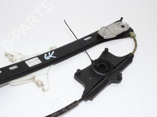 Rear left window mechanism VW PASSAT B8 Variant (3G5, CB5) 2.0 TDI | BP39864332C24 - Image 3