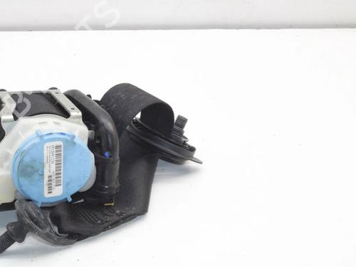 Front left seatbelt MERCEDES-BENZ A-CLASS (W176) A 200 CDI / d (176.008) | BP39810663I26 - Image 4