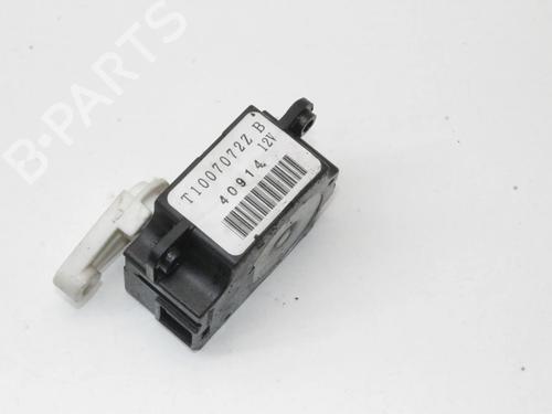 Electronic module SUBARU WRX Saloon (GJ) STi 2.5 AWD | BP39871015M83 - Image 2