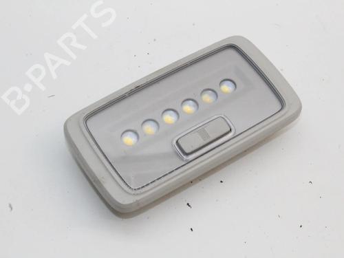 Interior roof light RENAULT TRAFIC III Van (FG_) 1.6 dCi 120 (FGMB, FGMC) | BP40069565I8 - Image 2