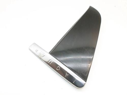 Aba guarda lamas frente esquerda Aba guarda lamas frente esquerda JAGUAR XF I (X250) 2.2 D (163 hp) 39867134 39867134