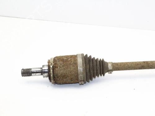 Left rear driveshaft HONDA CR-V IV (RM_) 1.6 i-DTEC 4WD (RE6) | BP39846522M40 - Image 2