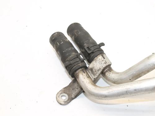 Pipe AUDI A6 C7 (4G2, 4GC) 2.0 TDI | BP39833880M125 - Image 2