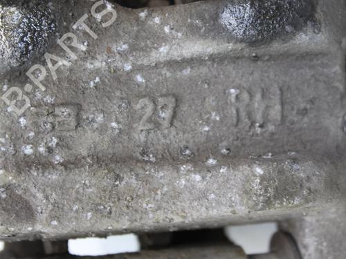 Right rear brake caliper FORD KUGA II (DM2) 2.0 TDCi 4x4 | BP39862269M106 - Image 6