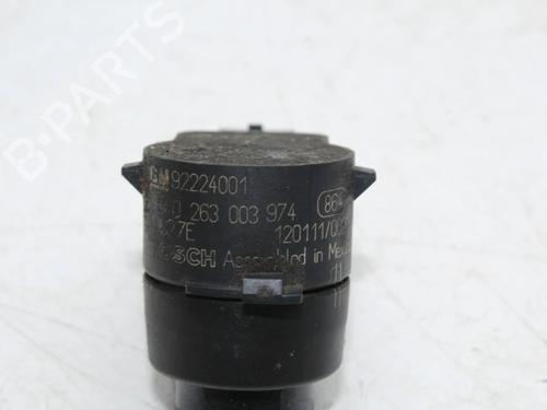 Electronic module OPEL AMPERA (R12) EV 150 | BP39849569M83 - Image 3