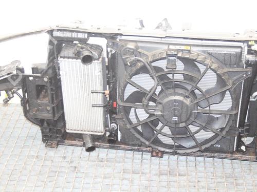 Front slam panel KIA OPTIMA (FSGDS6B) 1.7 CRDi | BP39846030C72 - Image 9