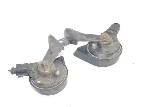 Horn AUDI TT (8J3) 3.2 V6 quattro | BP39783824E13 - Image 2