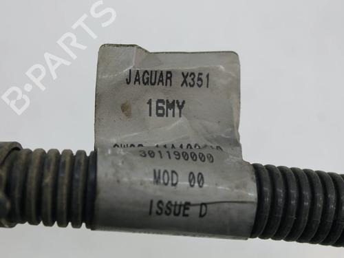 Wiring harness JAGUAR XJ (X351) 5.0 SCV8 | BP39784296E16 - Image 7
