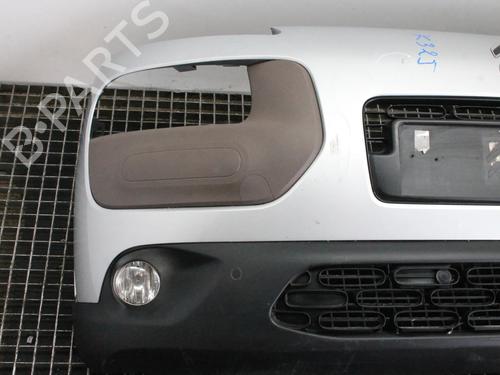 Front bumper CITROËN C4 CACTUS 1.2 THP 110 | BP39819595C7 - Image 3