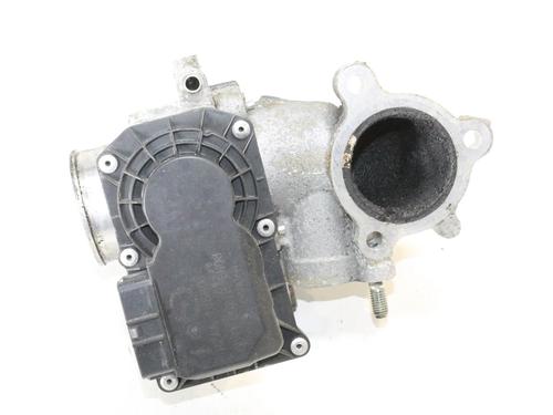 Used Throttle body Throttle body MAZDA 6 Estate (GH) 2.2 MZR-CD (GH10) (180 hp) 39810806 39810806