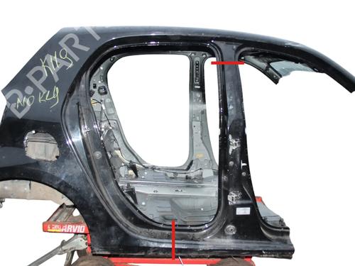 jupe-lateral-droite-smart-forfour-hatchback-453-2014-39783198 main image