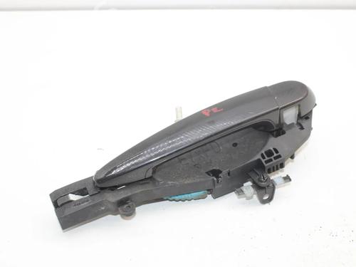 Used Front left exterior door handle Front left exterior door handle BMW X6 (E71, E72) xDrive 30 d (235 hp) 39807820 39807820